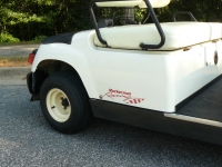 2000 Yamaha Golf Cart