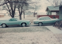 1975 Chevrolet El Camino in Dodge City, Kansas